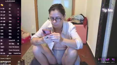 Anna online show from 07.18.26