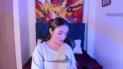 Anna Valerious7 online show from 12.20.25