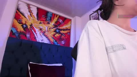 Anna Valerious7 online show from 12.22.25