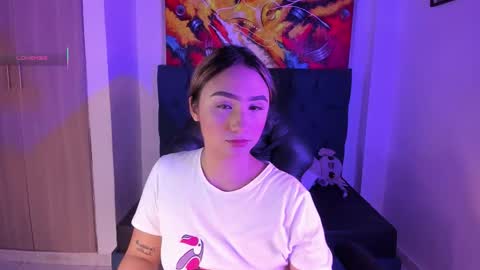 Anna Valerious7 online show from 01.07.26