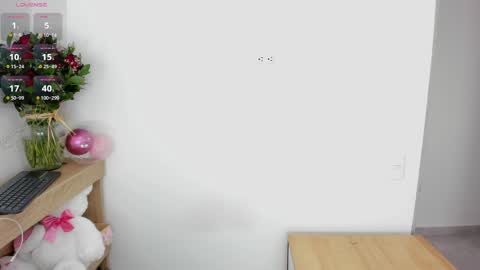  Anna Weells  online show from 05.04.26