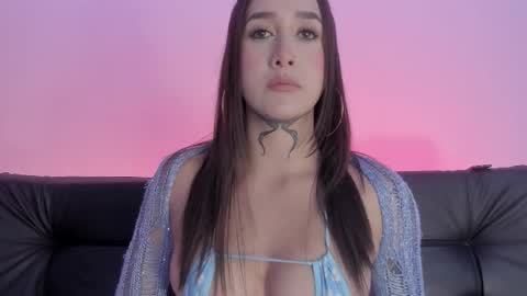 Snapshot of annaa__ chatting on 01.12.26 annaa__ online show from 01.12.26