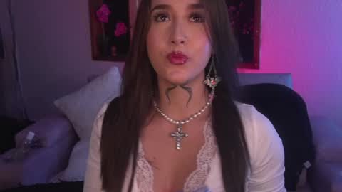 annaa__ online show from 03.24.26