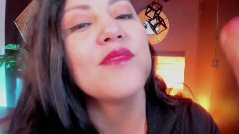 Snapshot of annaa_rose chatting on 02.18.26 Anna online show from 02.18.26