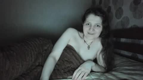 Snapshot of annaahcharm chatting on 06.27.26 annaahcharm online show from 06.27.26