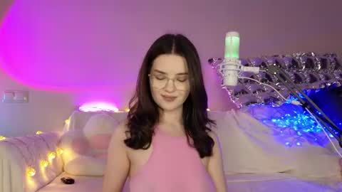 AnnaAoki online show from 06.29.26