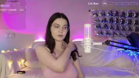 AnnaAoki online show from 07.28.26