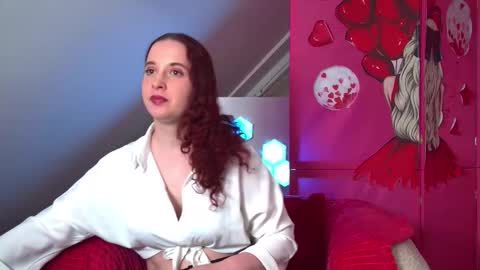 Anna online show from 02.15.26