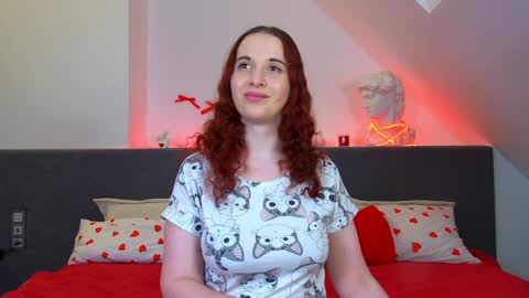 Anna online show from 03.26.26