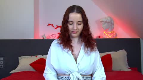 Anna online show from 03.29.26