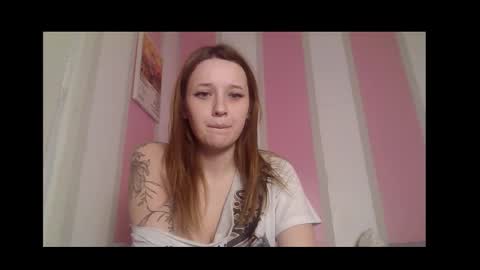 Anna Marie online show from 12.15.25