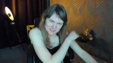 Annabel online show from 04.11.26