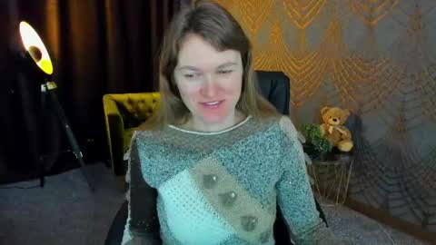 Annabel online show from 04.12.26