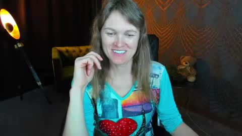 Annabel online show from 04.30.26