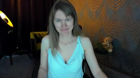 Annabel online show from 05.03.26
