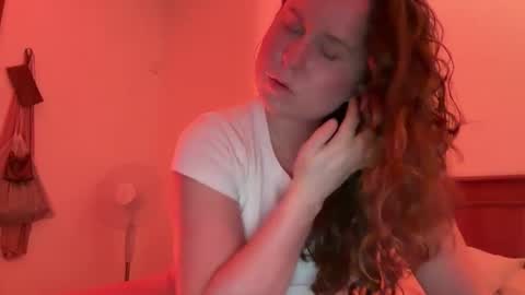 Annabelle Haze online show from 02.27.25