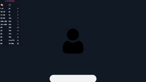 Snapshot of annabellegallego chatting on 10.27.25 Aya online show from 10.27.25