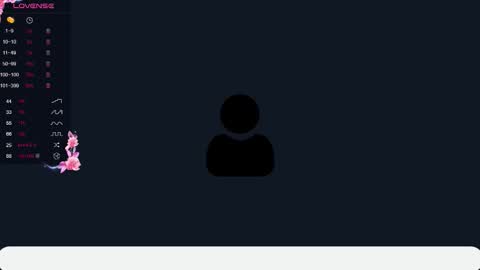 Snapshot of annabellegallego chatting on 12.19.25 Aya online show from 12.19.25