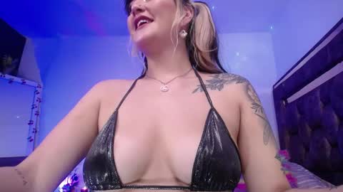 Anna online show from 05.02.26