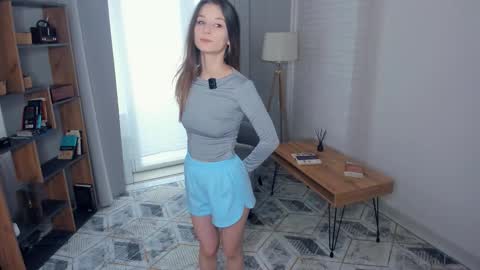 Snapshot of annabuck chatting on 03.02.26 Ann online show from 03.02.26