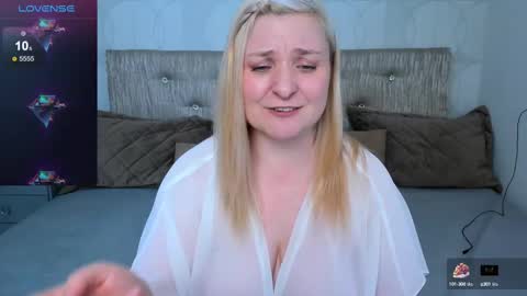 AnnaCherri online show from 02.28.25