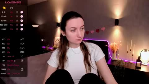 Anna online show from 03.21.26