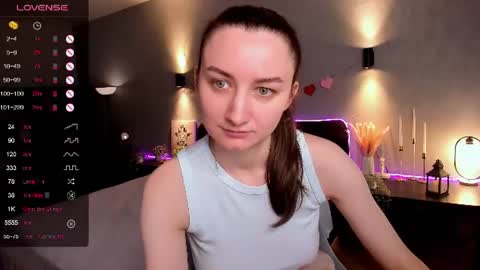 Anna online show from 06.11.26