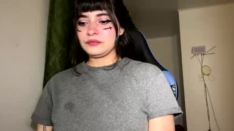 Snapshot of annacrow chatting on 02.06.26 Anna online show from 02.06.26