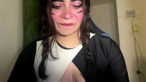 Anna online show from 03.04.26