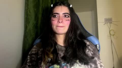 Anna online show from 03.06.26