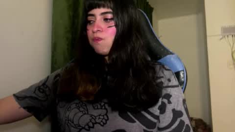 Anna online show from 03.13.26