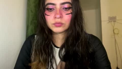 Anna online show from 03.18.26