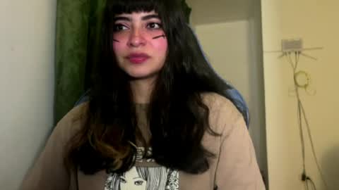 Anna online show from 03.19.26