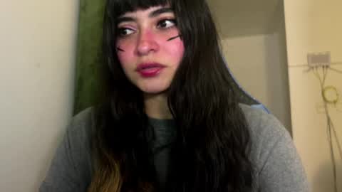 Anna online show from 03.20.26