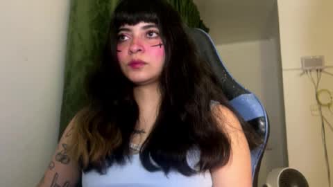 Anna online show from 03.21.26