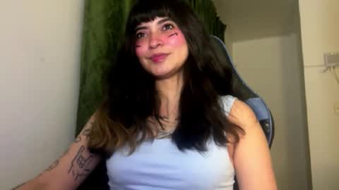 Anna online show from 03.21.26