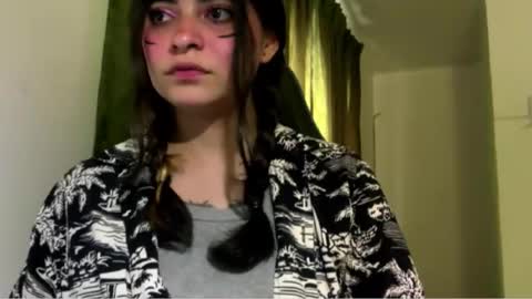 Anna online show from 03.23.26