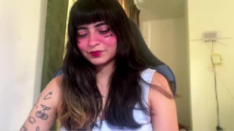 Anna online show from 03.26.26