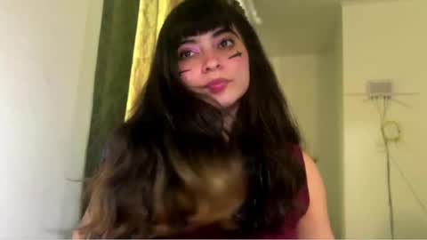 Anna online show from 03.27.26