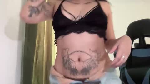 Anna online show from 03.29.26