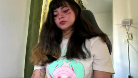 Anna online show from 04.01.26