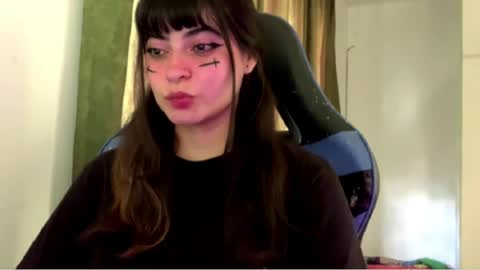 Anna online show from 04.02.26