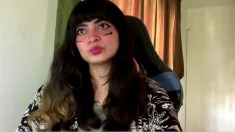 Anna online show from 04.03.26