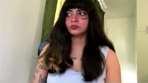 Anna online show from 04.04.26