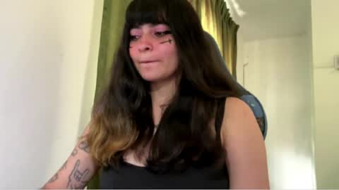 Anna online show from 04.07.26