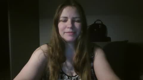 Snapshot of annadiamond1 chatting on 02.22.25 annadiamond1 online show from 02.22.25