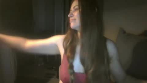 Snapshot of annadiamond1 chatting on 10.04.25 annadiamond1 online show from 10.04.25