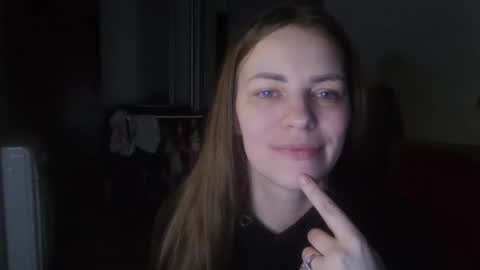 Snapshot of annadiamond1 chatting on 02.14.26 annadiamond1 online show from 02.14.26