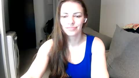 annadiamond1 online show from 07.14.26