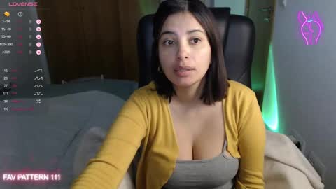 Snapshot of annadolll chatting on 02.16.25 OF          twitter  annadangerx pornhub    online show from 02.16.25